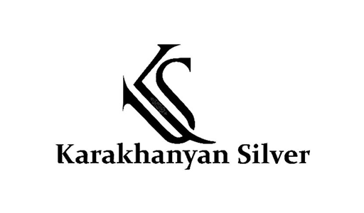 KARAKHANYAN SILVER logo