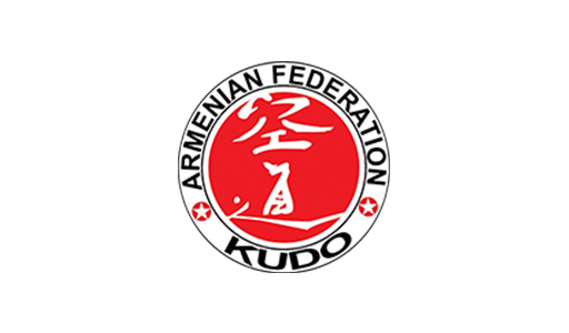 KUDO FEDERATION logo