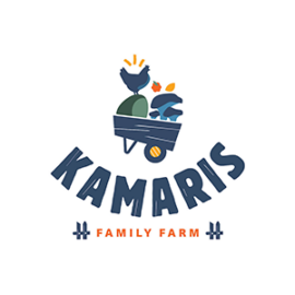 Kamaris logo