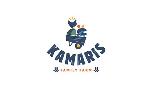 Kamaris logo