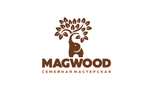 MAGWOOD logo