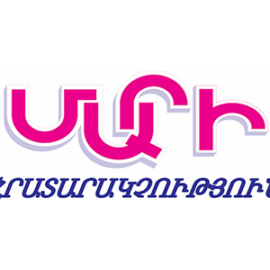 MARI Publishing House logo