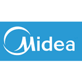MIDEA logo