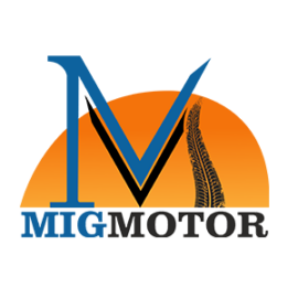 Mig Motor logo