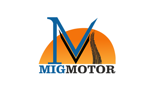 Mig Motor logo