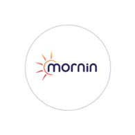 Mornin logo