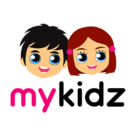 MyKidz logo