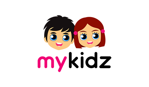 MyKidz logo