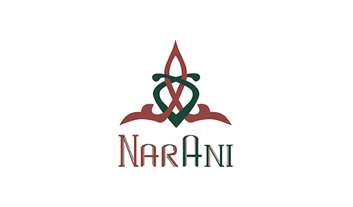 NarAni handmade logo