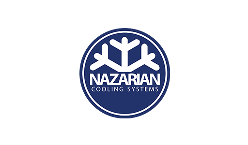 Nazarian Cooling Systems logo