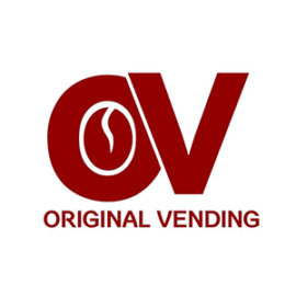 Original Vending logo