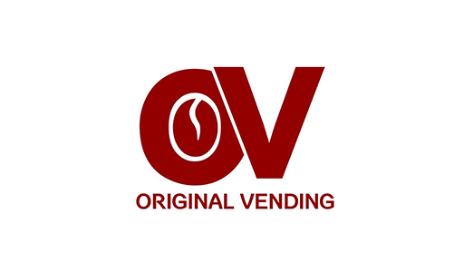 Original Vending logo