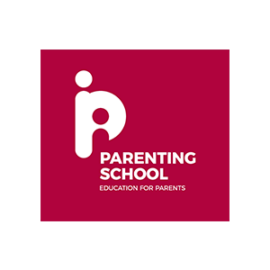 PARENTING SCHOOL logo