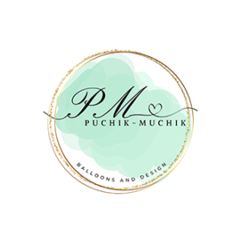 PUCHIK-MUCHIK լոգո
