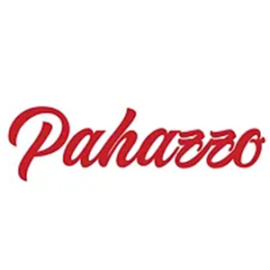 Pahazzo logo