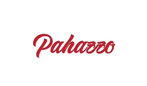 Pahazzo logo