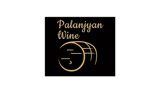 Palanjyan Wine logo