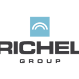 RICHEL GROUP logo