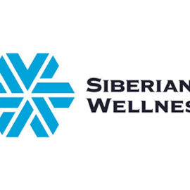 SIBERIAN WELLNESS logo