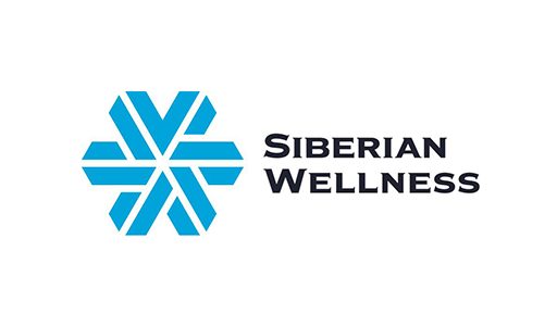 SIBERIAN WELLNESS logo
