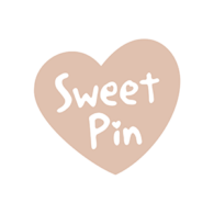 SWEET PIN logo