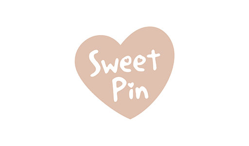 SWEET PIN logo