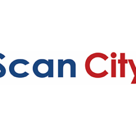Scancity logo