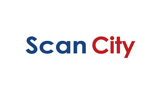 Scancity logo