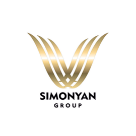 Simonyan Group logo