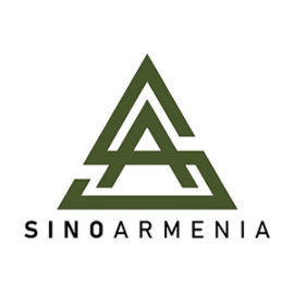 Sino Armenia logo