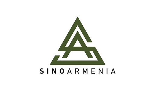 Sino Armenia logo
