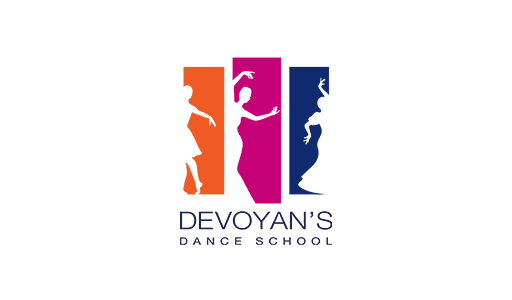Sofi Devoyan’s Dance School logo
