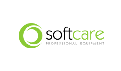 Soft Care logo