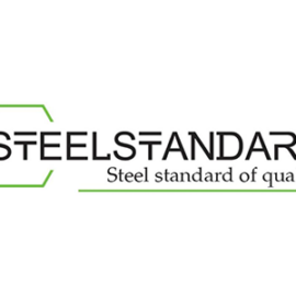 Steelstandard logo