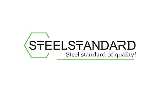 Steelstandard logo