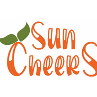 Sun Cheers logo