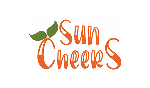 Sun Cheers logo