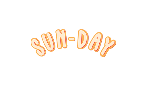 Sun Day Juice logo