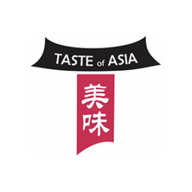 TASTE of ASIA logo