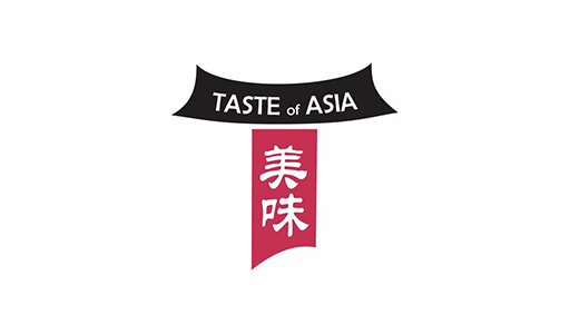 TASTE of ASIA logo