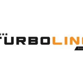 Turboline logo