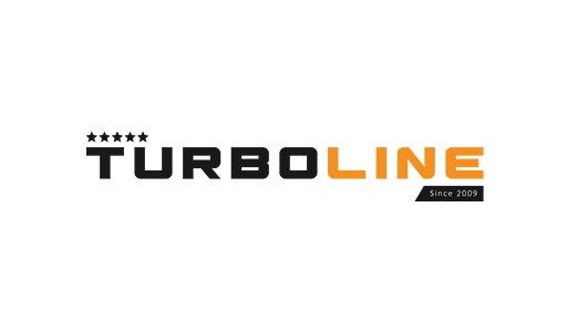 Turboline logo