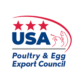 USA Poultry _ Egg Export Council logo