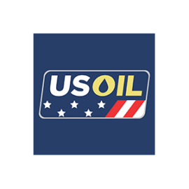 USOIL logo