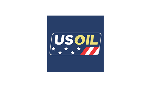 USOIL logo