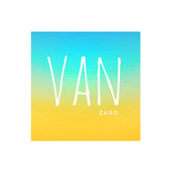 VAN ZARD logo