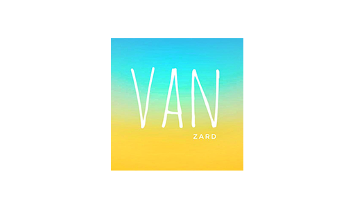 VAN ZARD logo