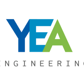 YEA logo