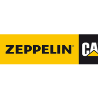 Zeppelin logo