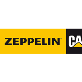 Zeppelin logo